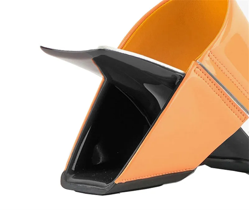 Ostranuxe Chic Stilettos
