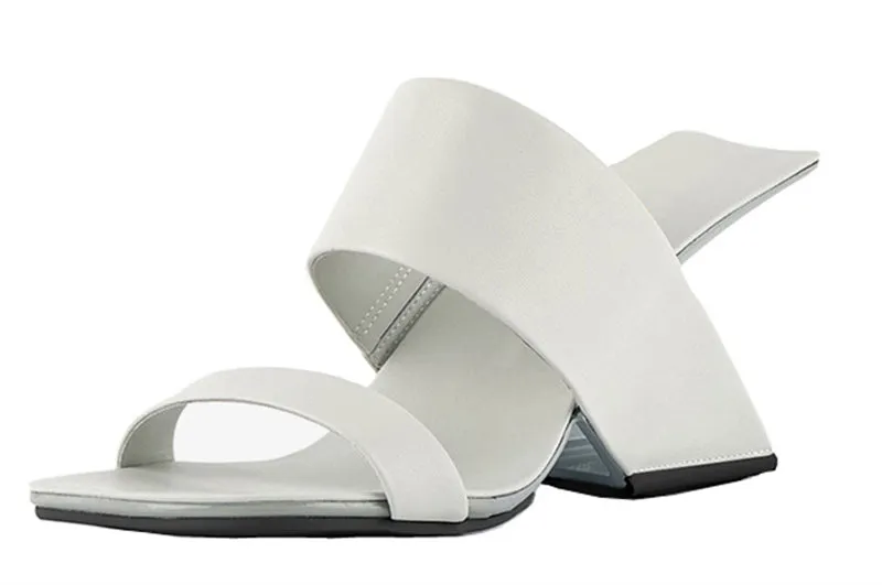 Ostranuxe Chic Stilettos