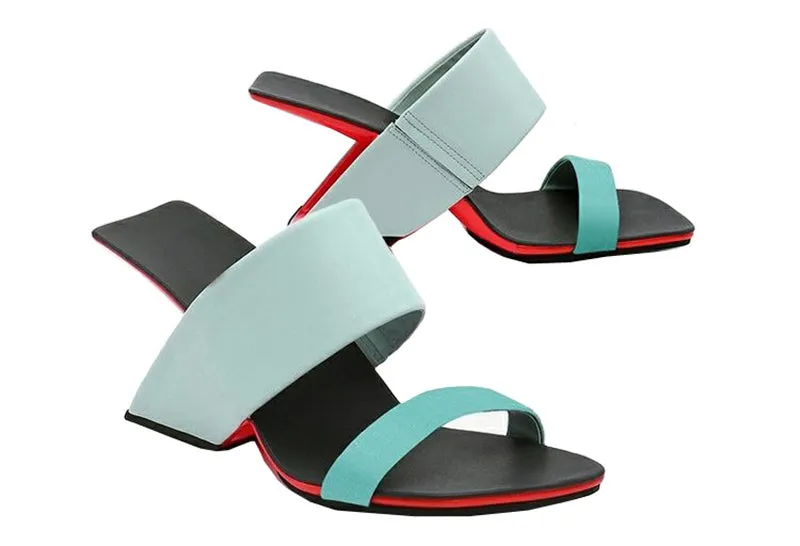 Ostranuxe Chic Stilettos