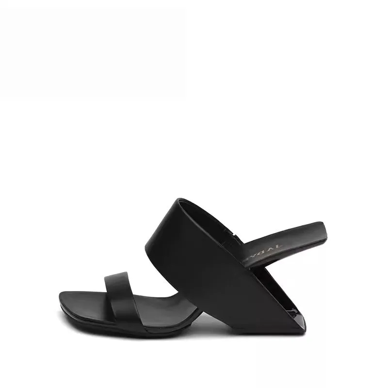 Ostranuxe Chic Stilettos