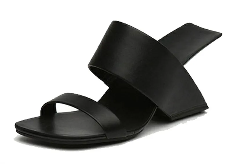 Ostranuxe Chic Stilettos