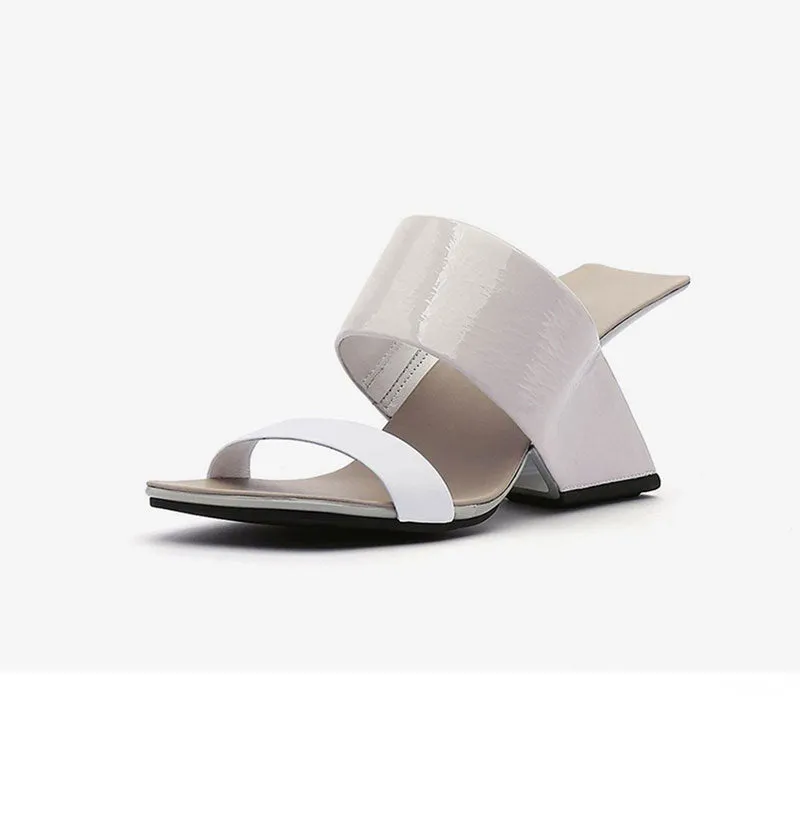 Ostranuxe Chic Stilettos