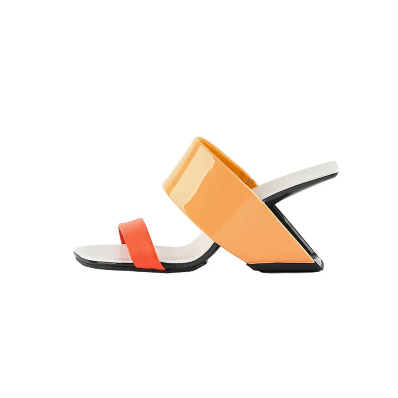 Ostranuxe Chic Stilettos