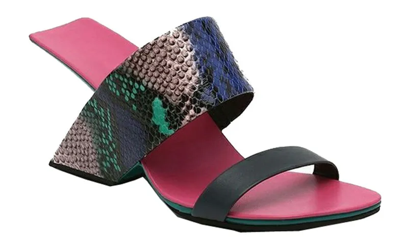 Ostranuxe Chic Stilettos