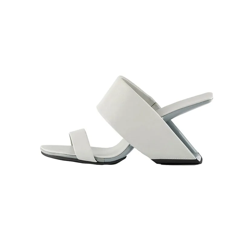 Ostranuxe Chic Stilettos