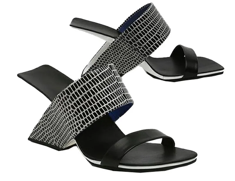 Ostranuxe Chic Stilettos