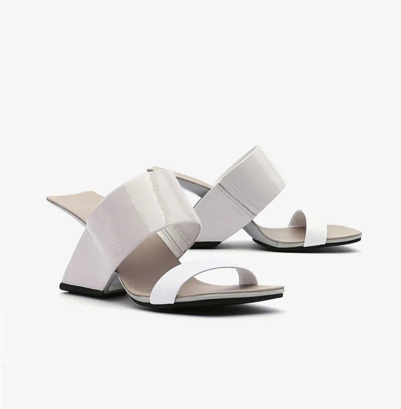 Ostranuxe Chic Stilettos