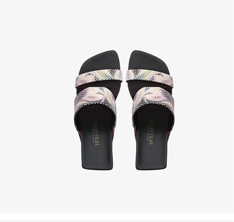 Ostranuxe Chic Stilettos
