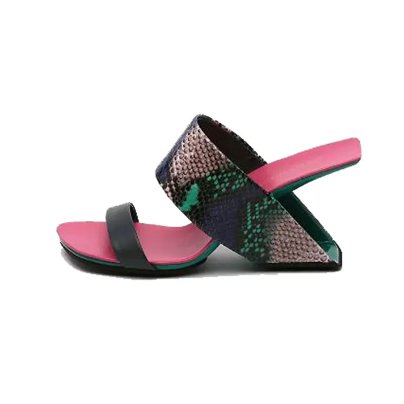 Ostranuxe Chic Stilettos