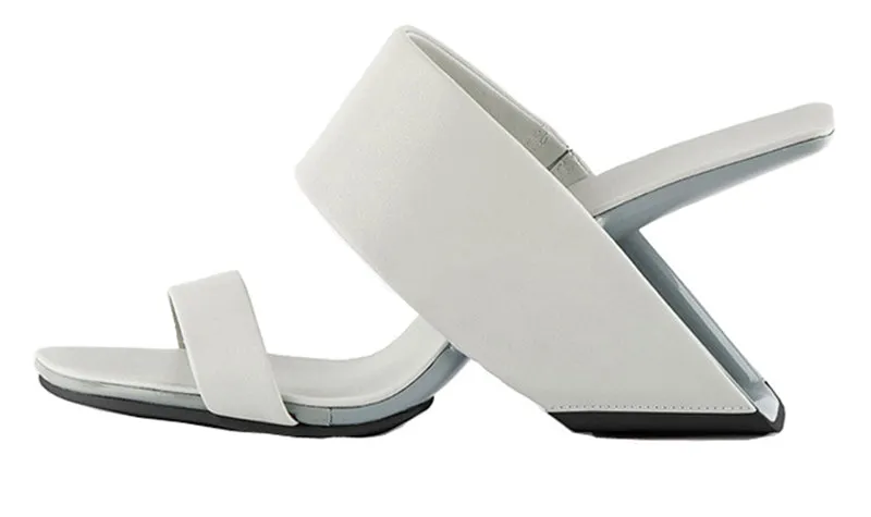 Ostranuxe Chic Stilettos