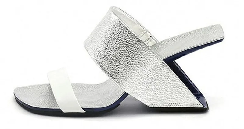 Ostranuxe Chic Stilettos