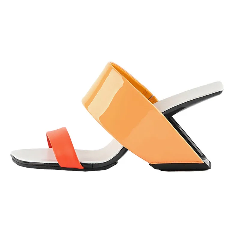 Ostranuxe Chic Stilettos
