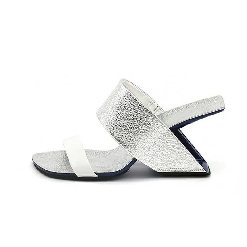 Ostranuxe Chic Stilettos