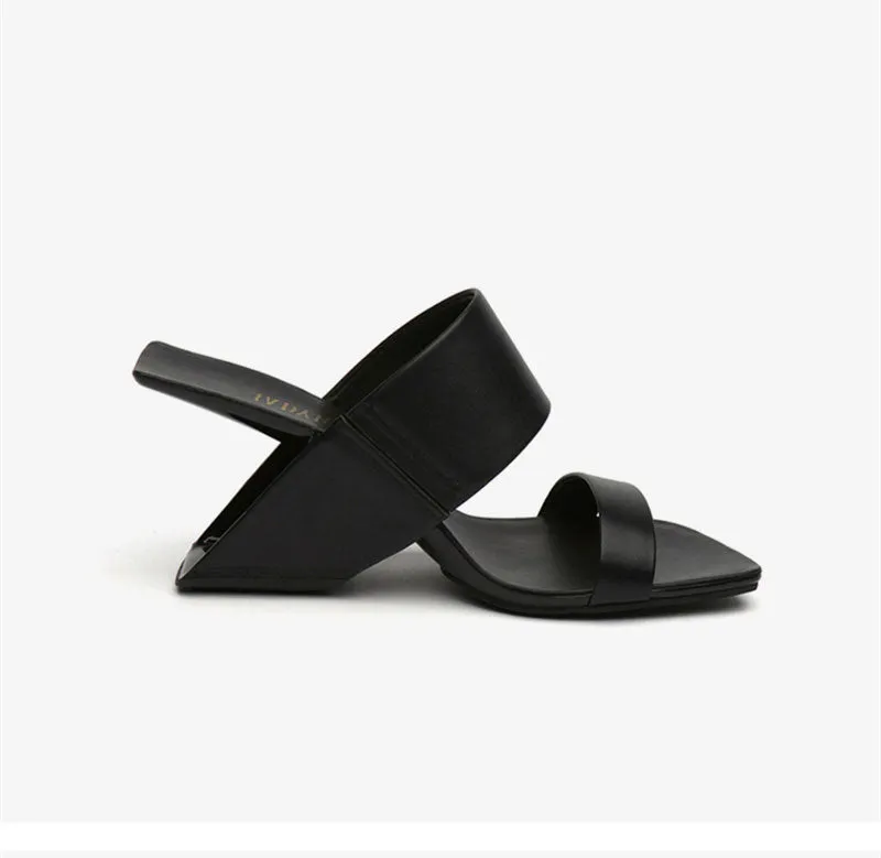 Ostranuxe Chic Stilettos