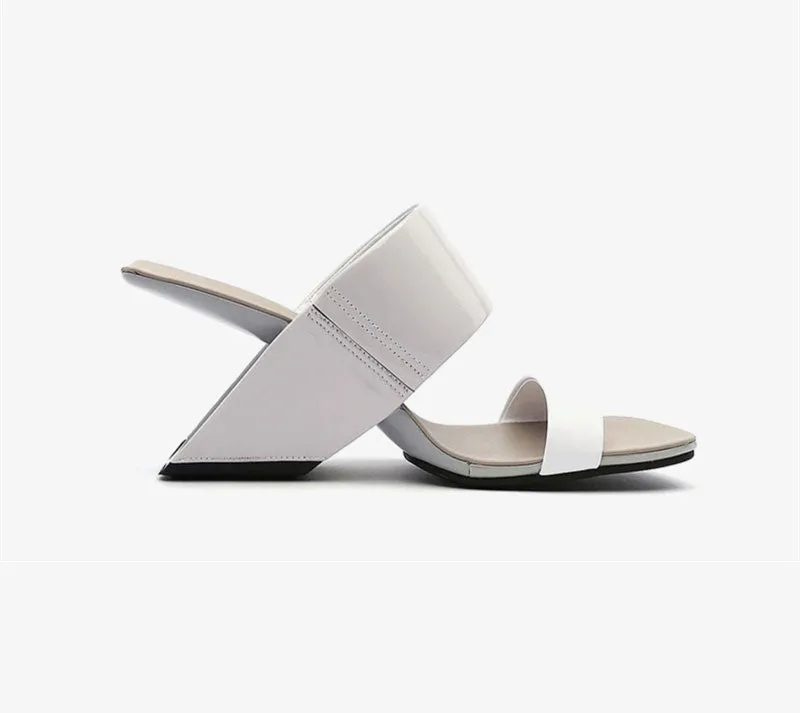 Ostranuxe Chic Stilettos