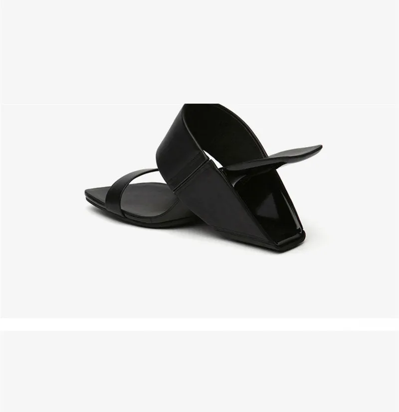 Ostranuxe Chic Stilettos