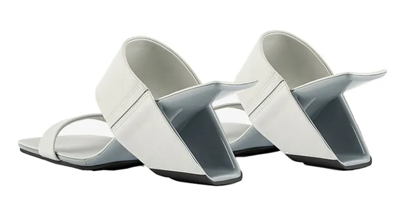 Ostranuxe Chic Stilettos