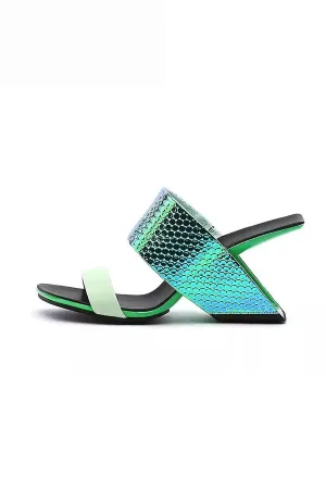 Ostranuxe Chic Stilettos