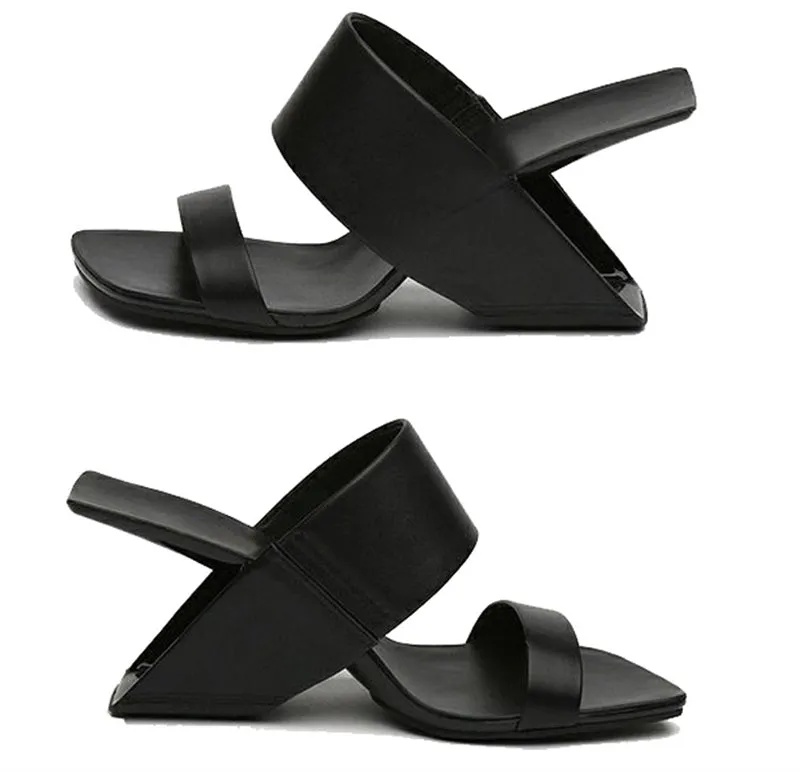 Ostranuxe Chic Stilettos