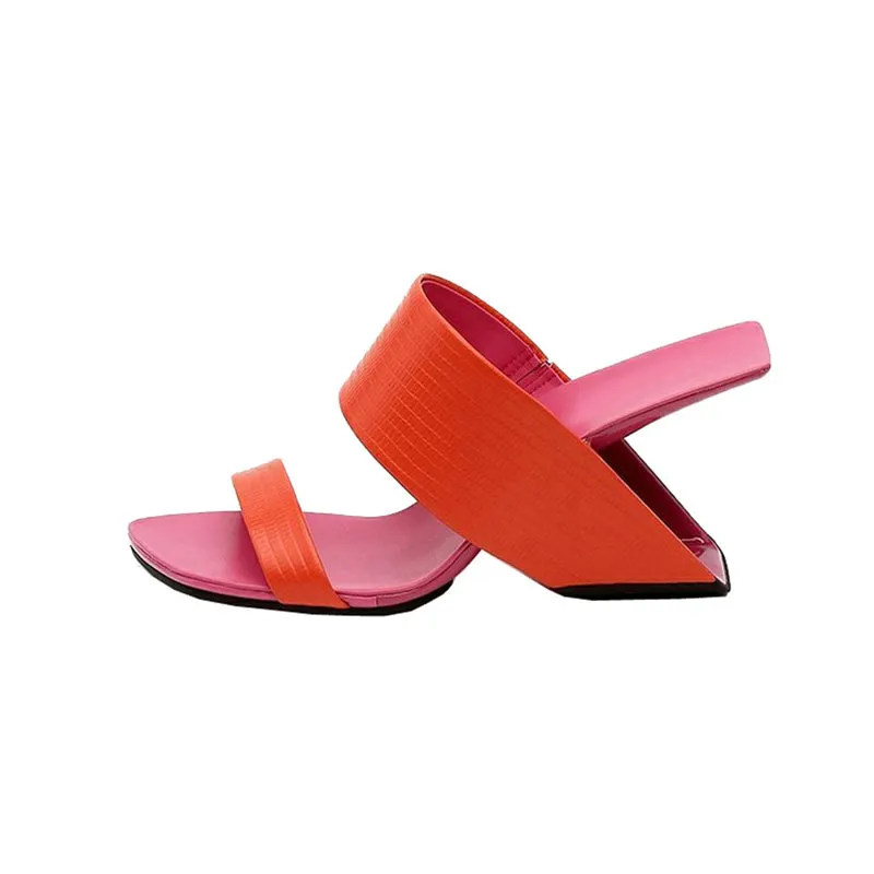 Ostranuxe Chic Stilettos