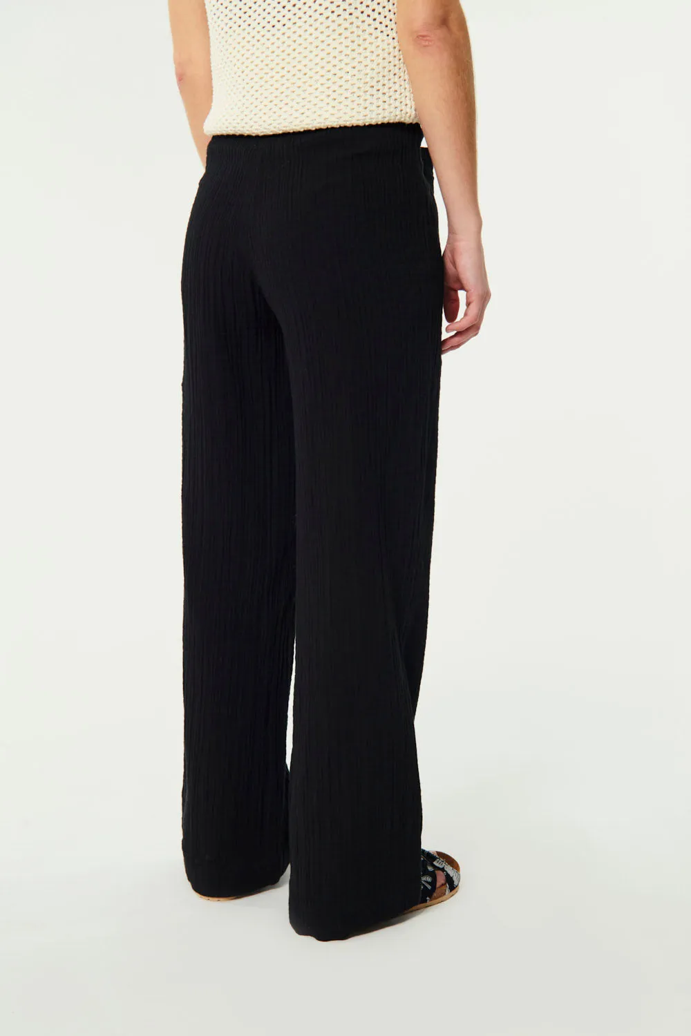 Pants Rosio Noir