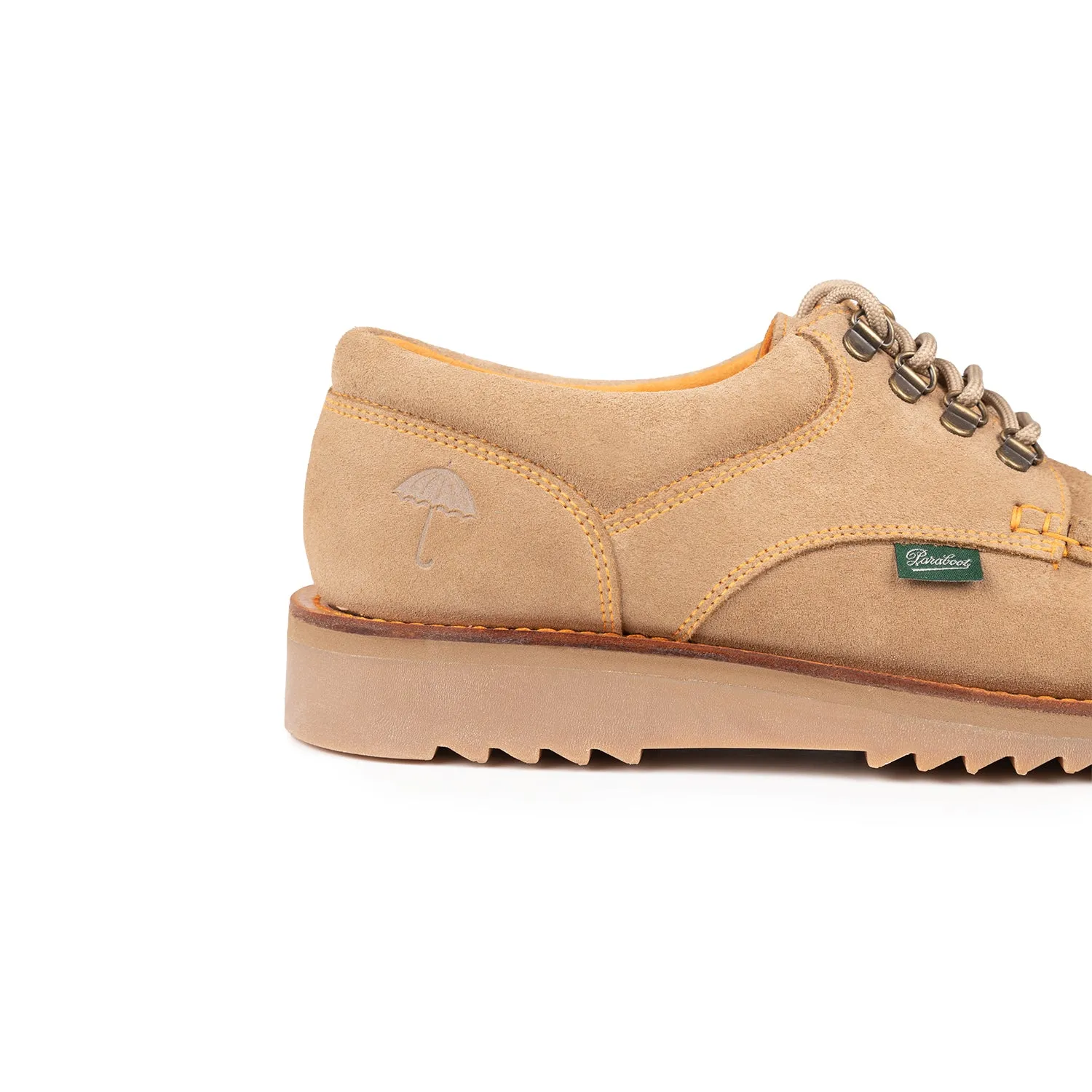 Paraboot X Hélas - Thiers Beige