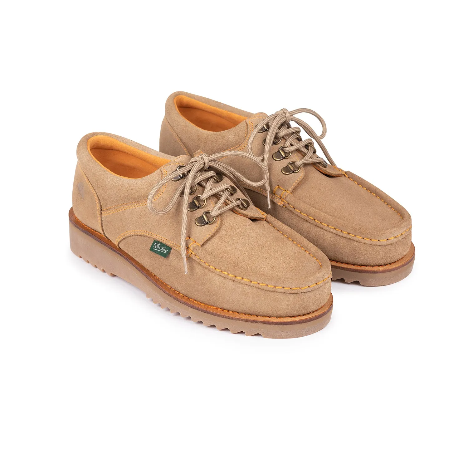 Paraboot X Hélas - Thiers Beige