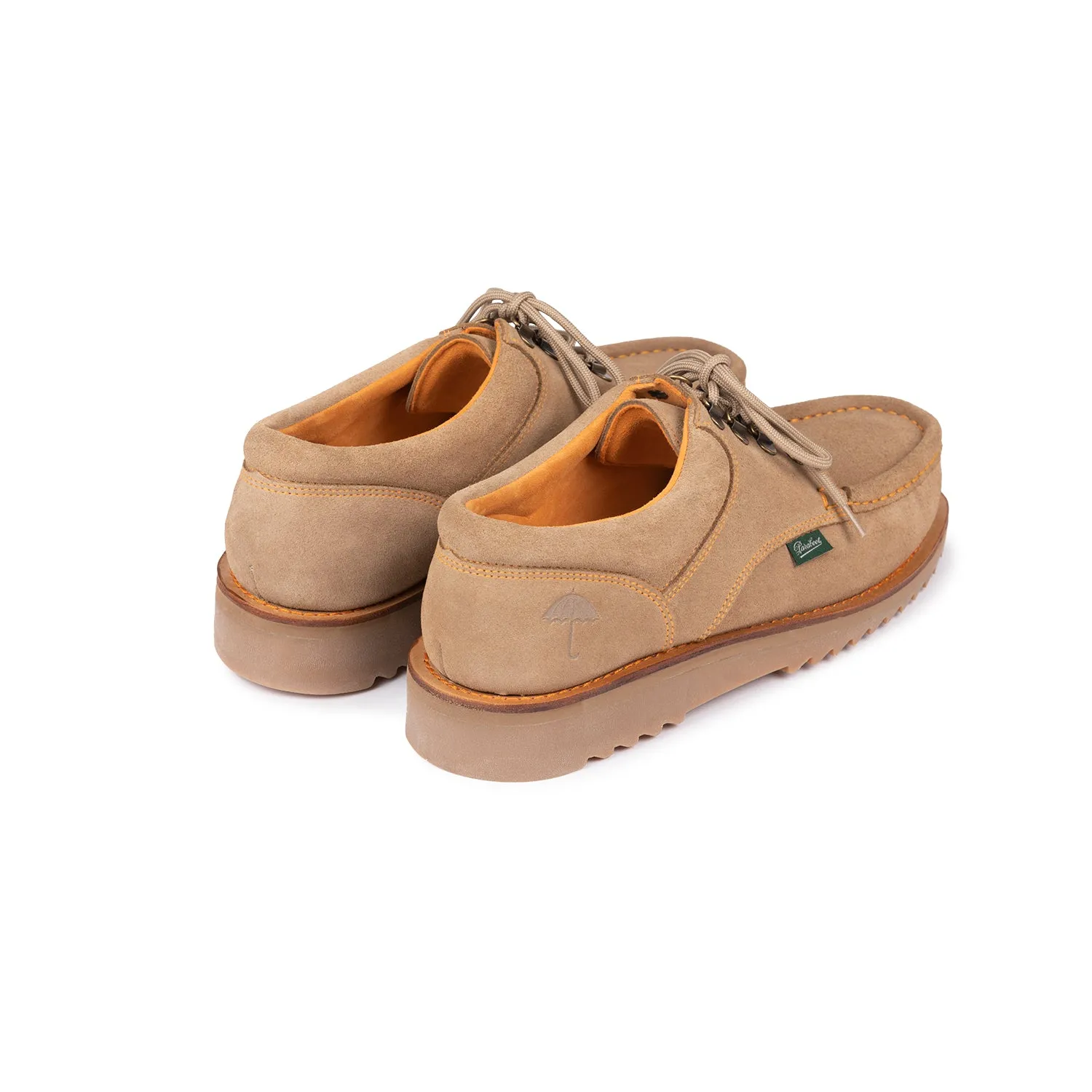 Paraboot X Hélas - Thiers Beige