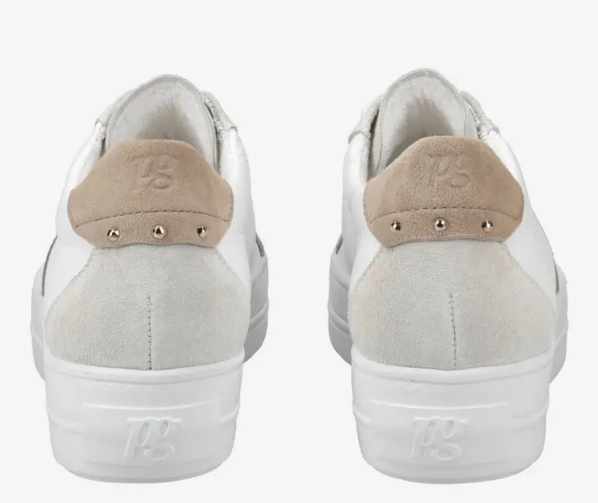 Paul Green leather sneakers