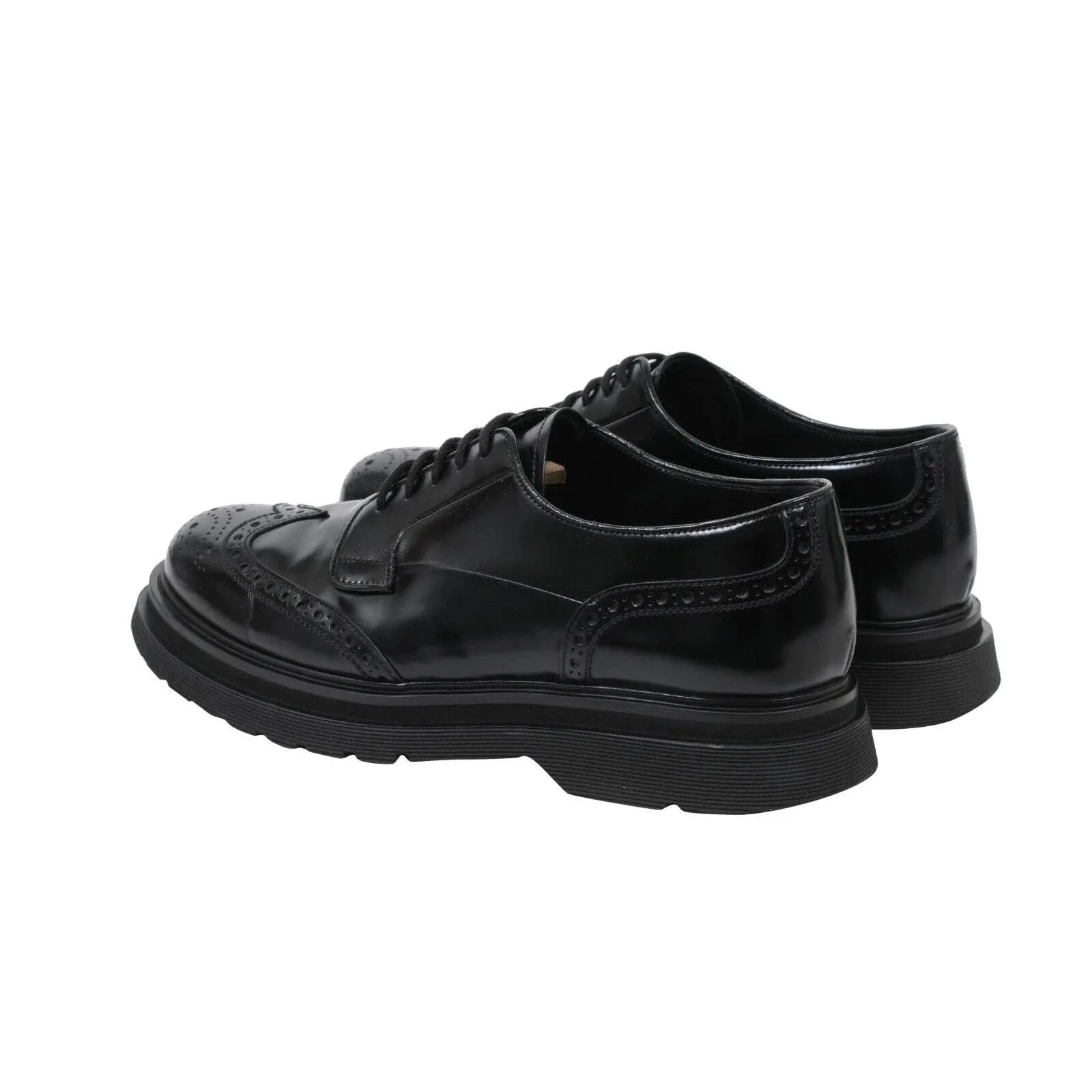 Prada Chunky Derby