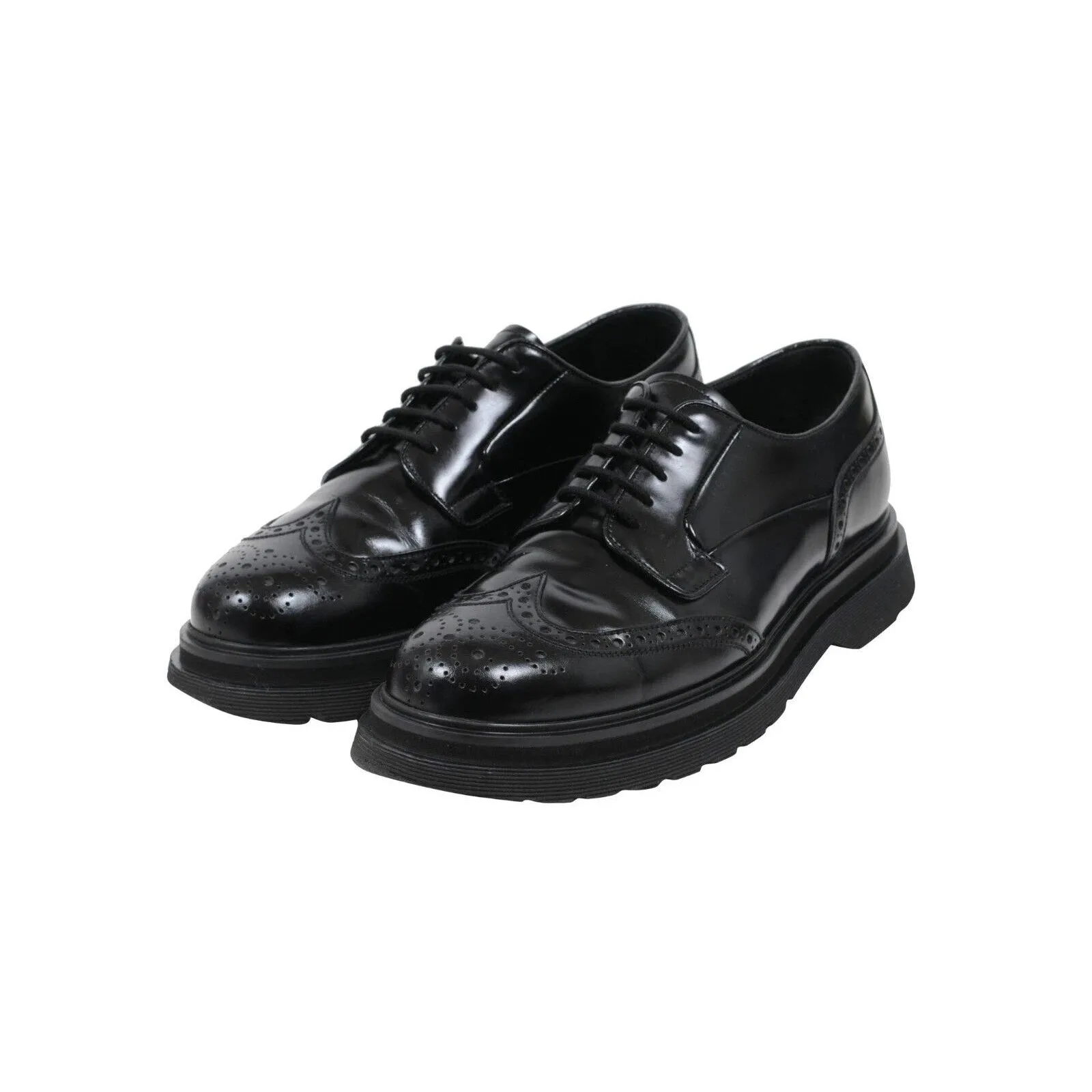 Prada Chunky Derby
