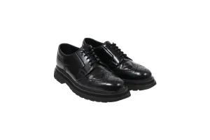 Prada Chunky Derby