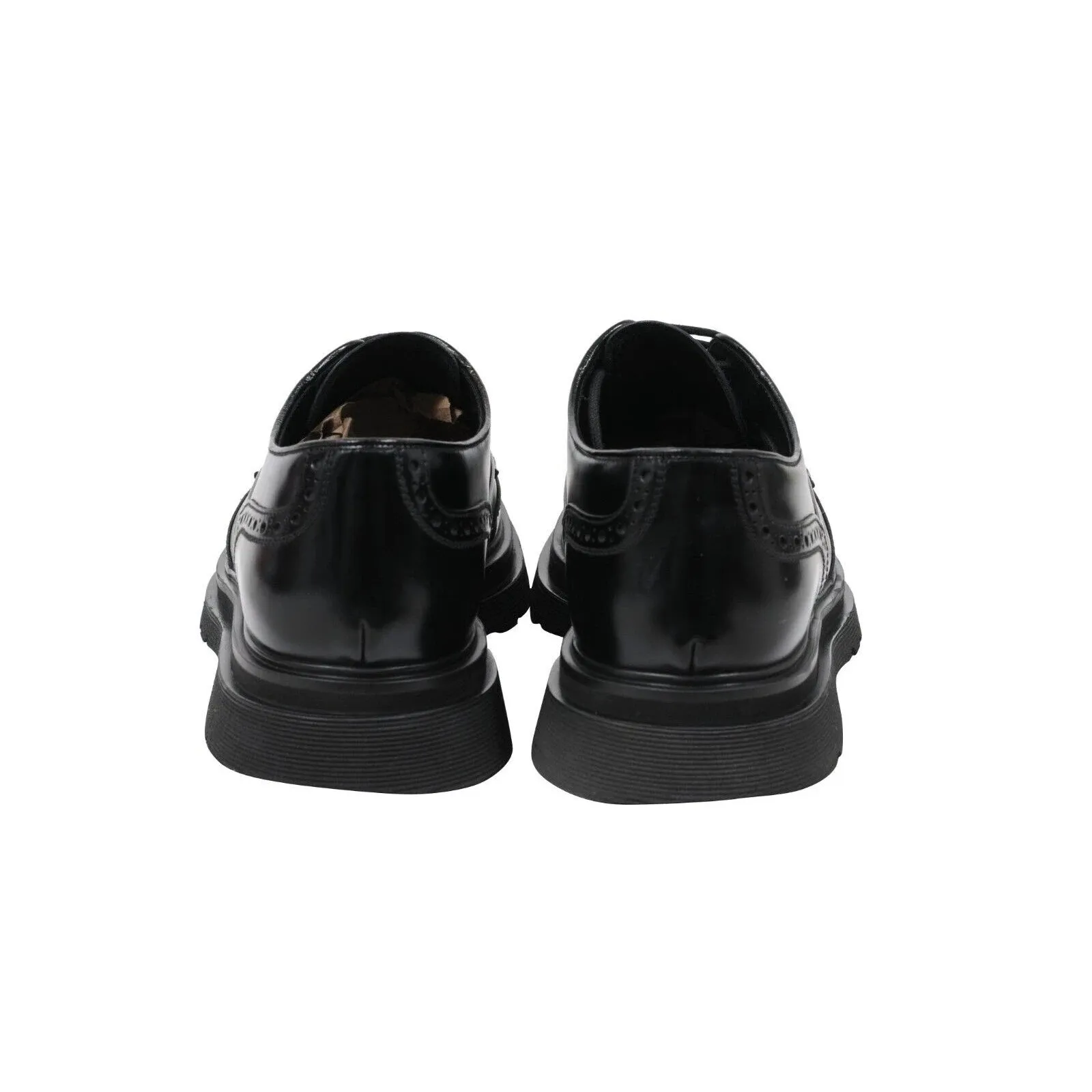 Prada Chunky Derby