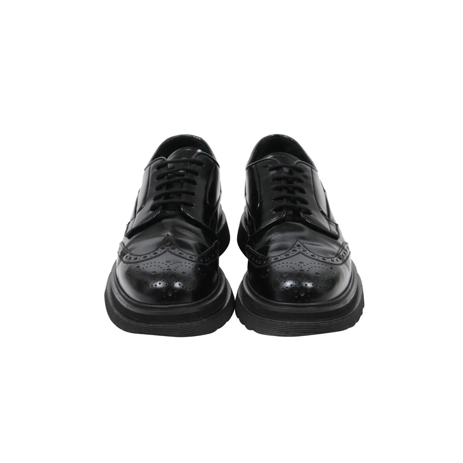 Prada Chunky Derby