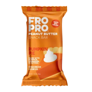 Pumpkin Pie