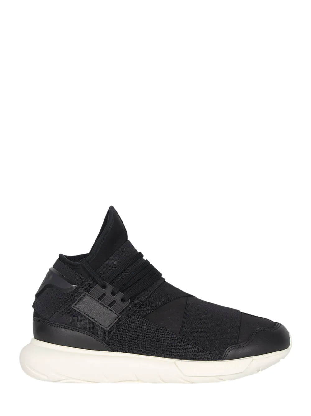 Qasa (Black)