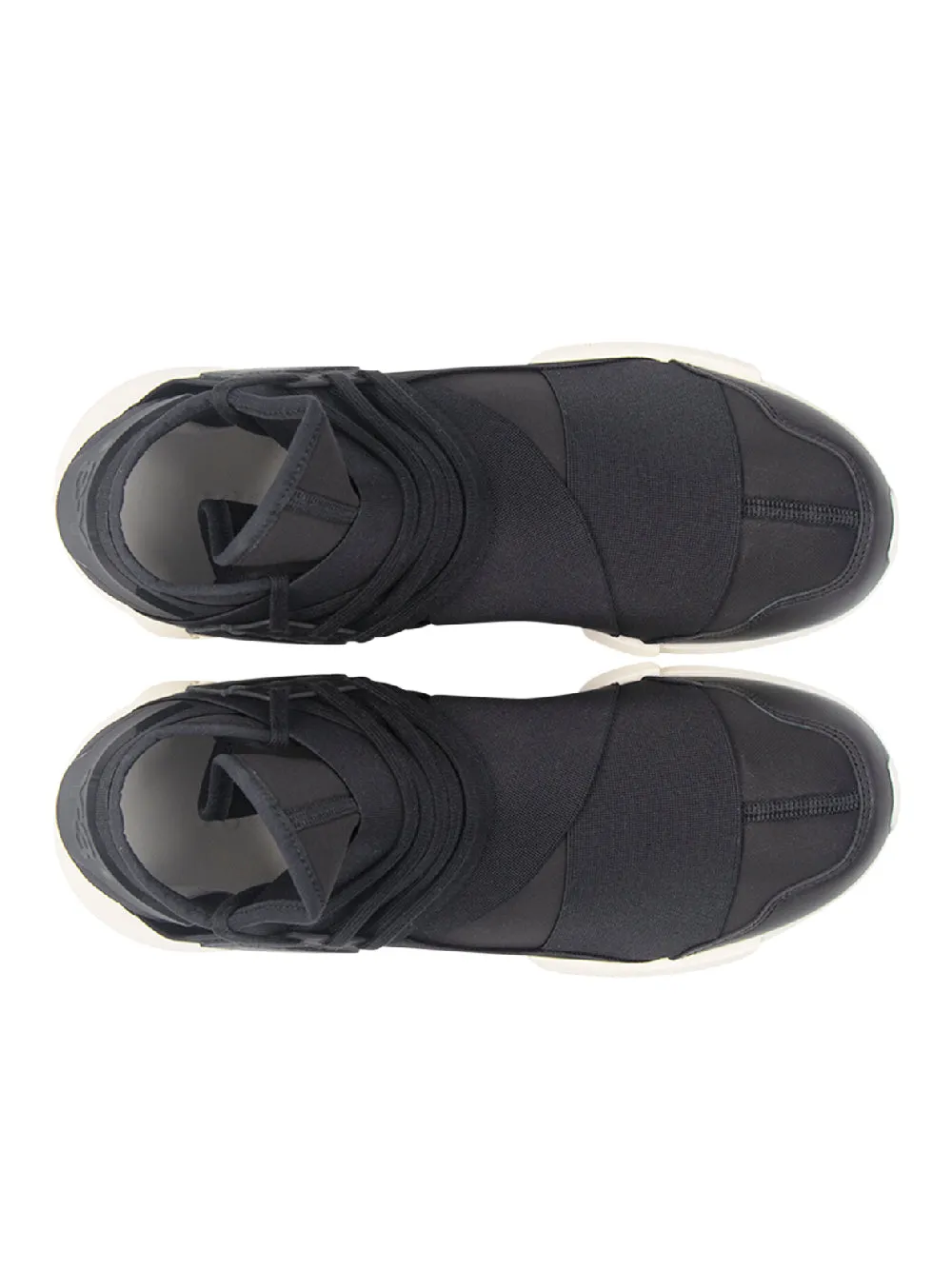 Qasa (Black)