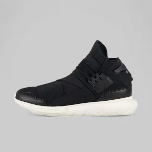 Qasa - Black