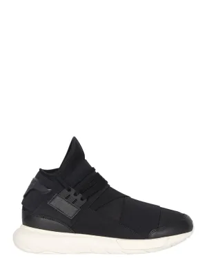 Qasa (Black)