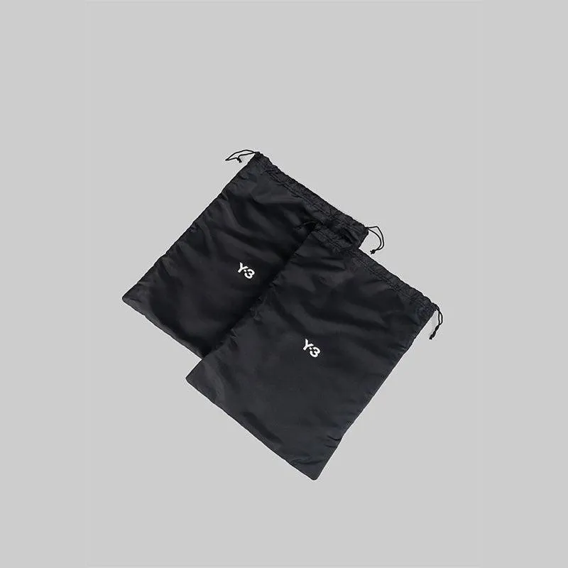 Qasa - Black