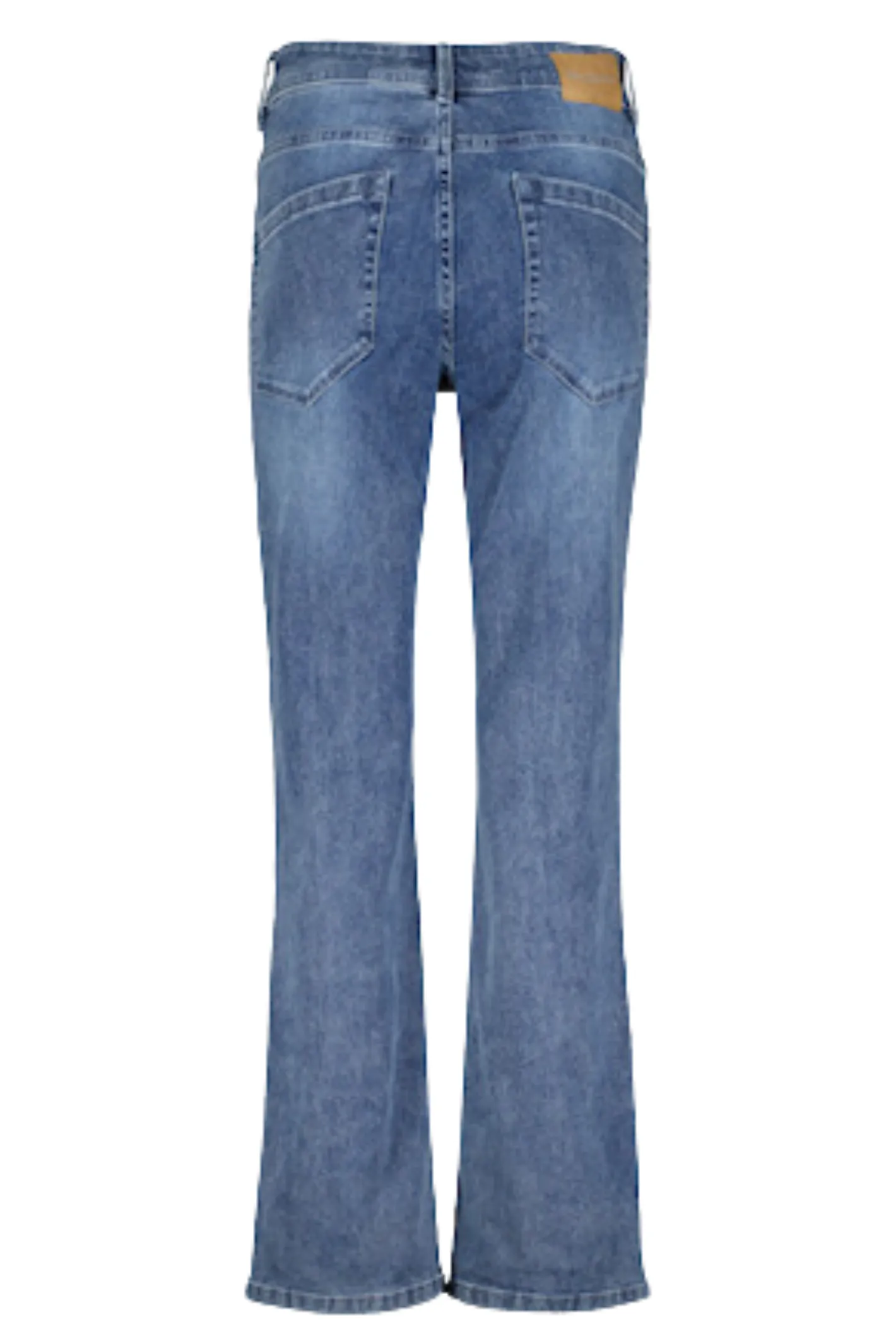 Red Button SRB4334A Colette 5pocket stone used denim jeans