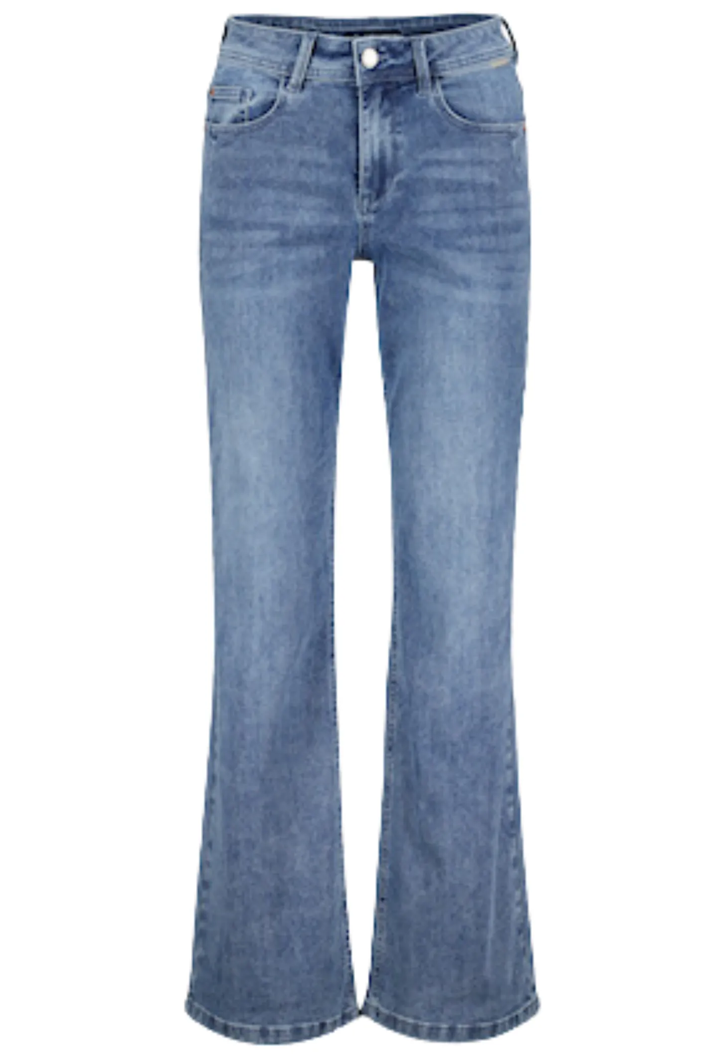 Red Button SRB4334A Colette 5pocket stone used denim jeans