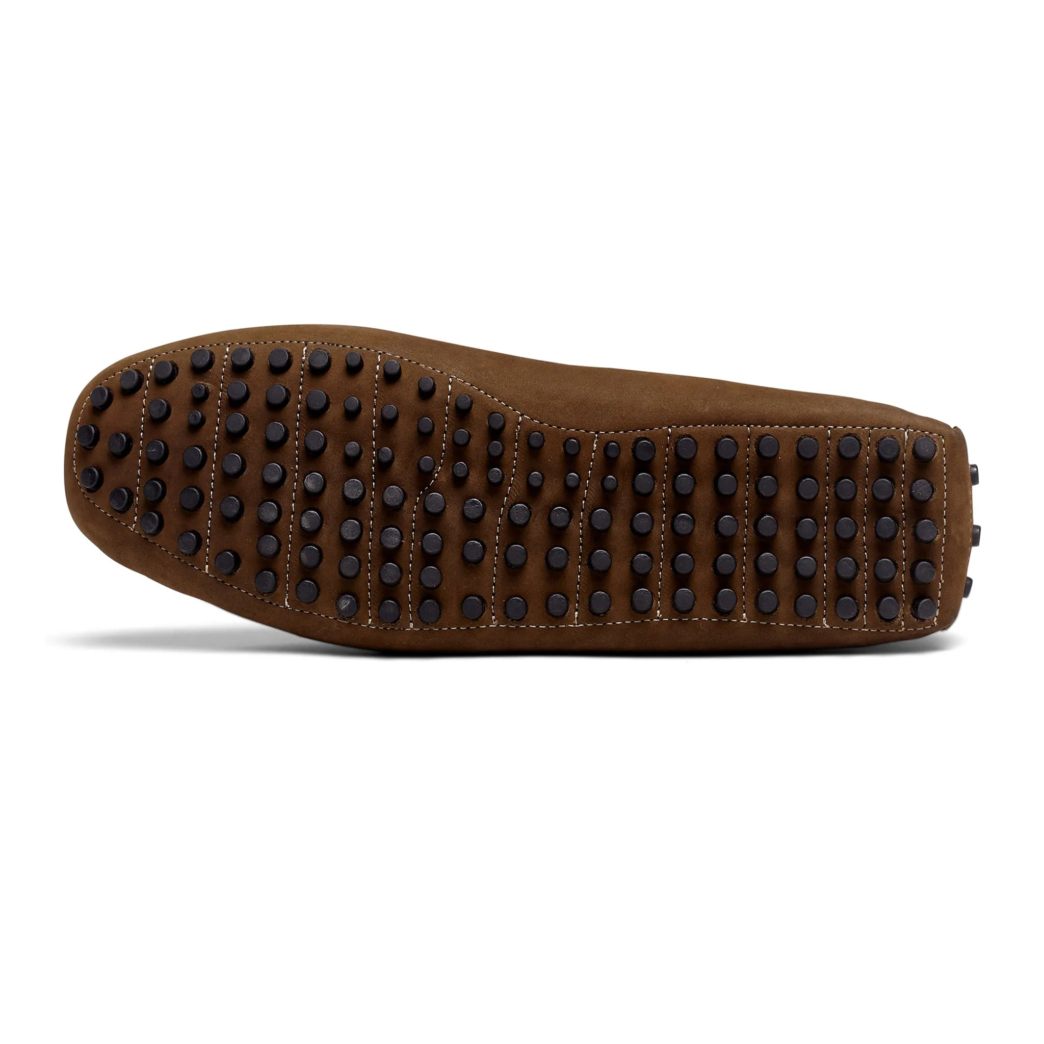 Ritchie Driver, Nubuck // Olive