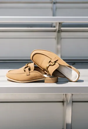 Santana Mules - CAMEL