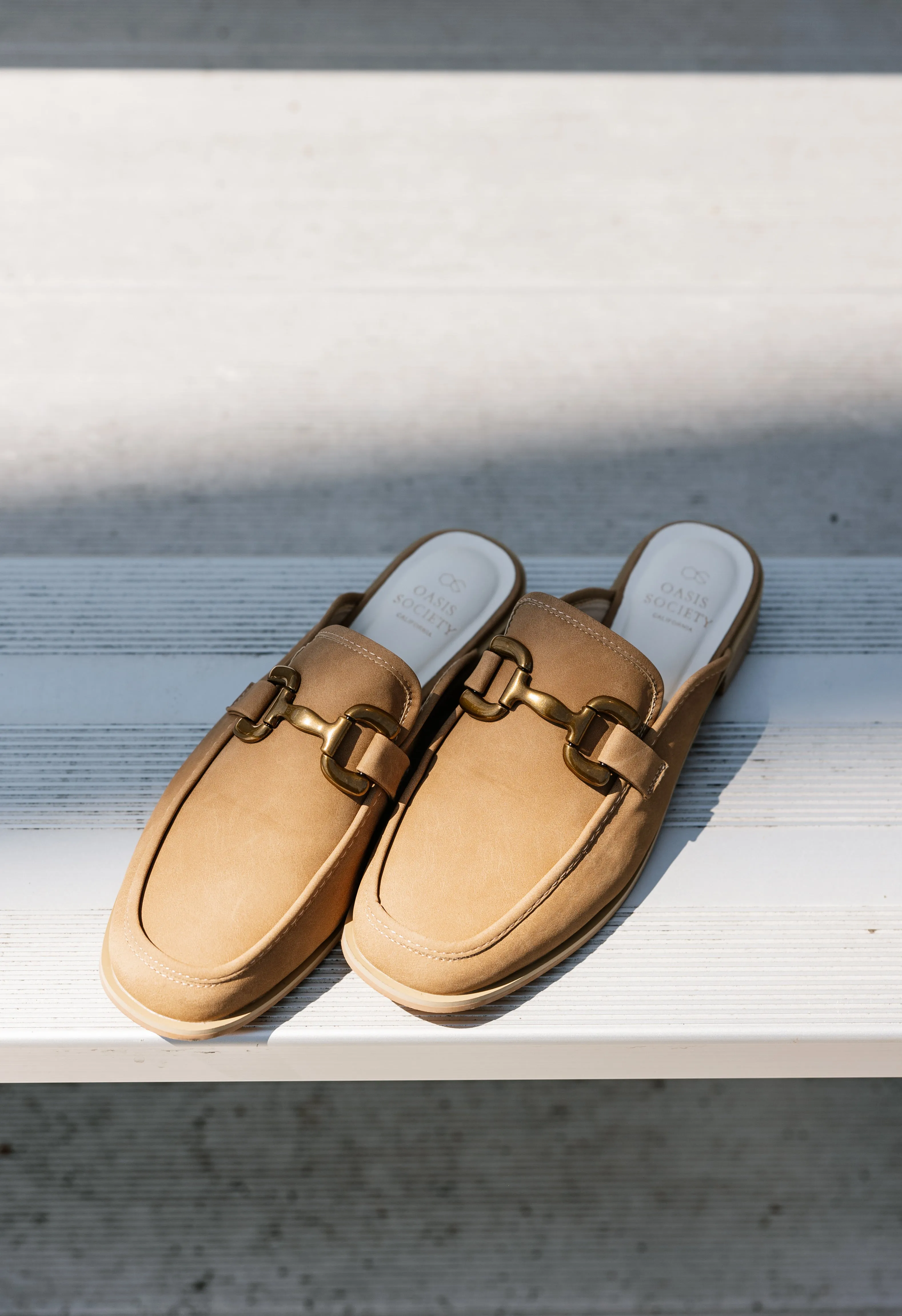 Santana Mules - CAMEL