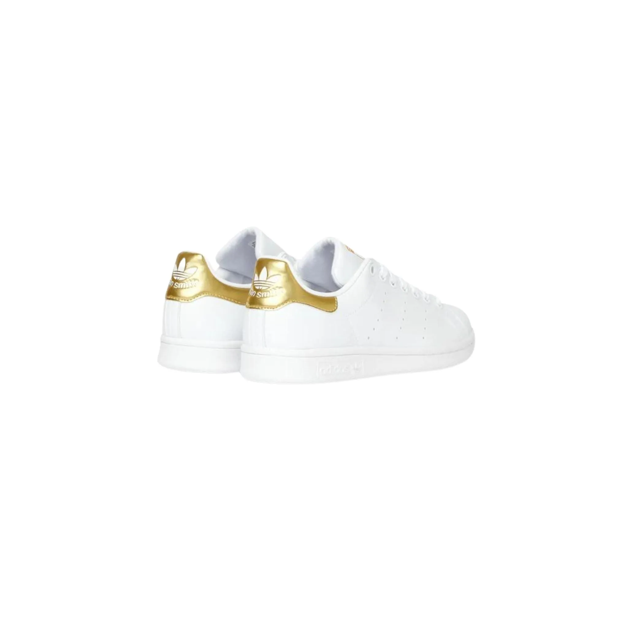 Sneakers Donna con dettaglio a contrasto