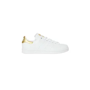 Sneakers Donna con dettaglio a contrasto