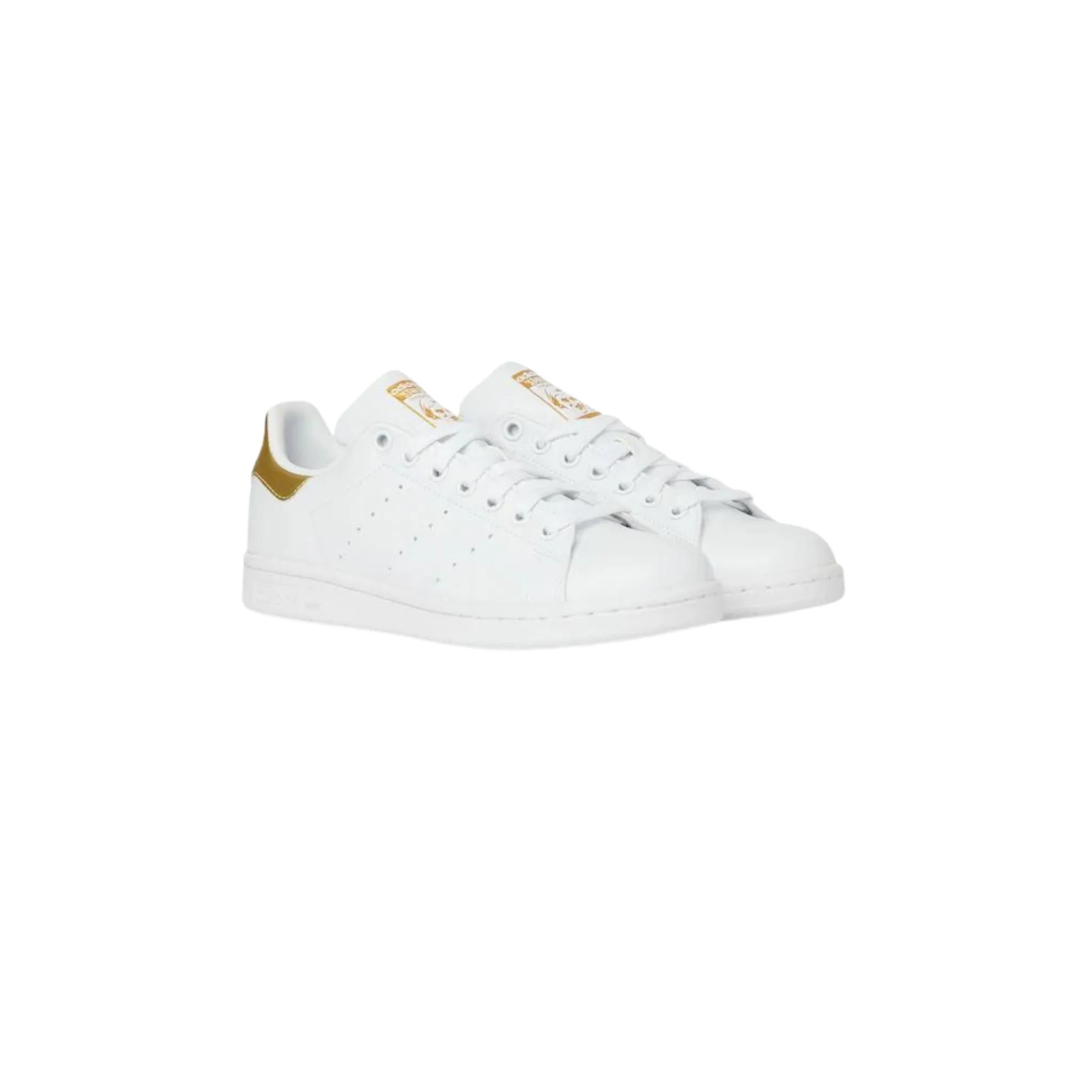 Sneakers Donna con dettaglio a contrasto