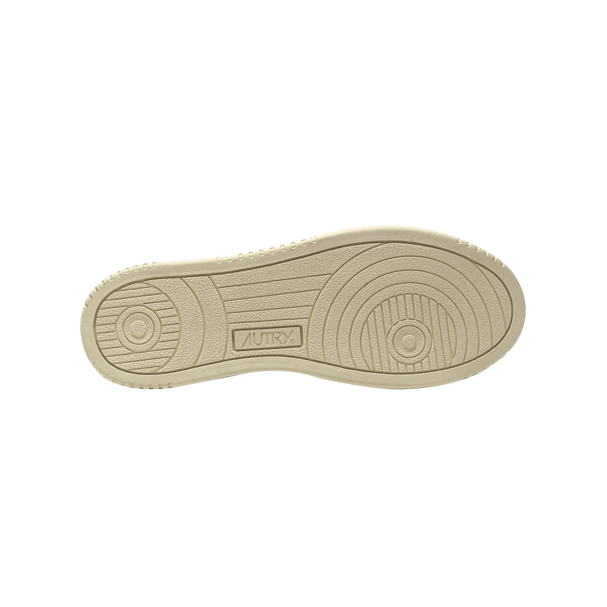 Sneakers Donna Medalist Low dettagli suede beige