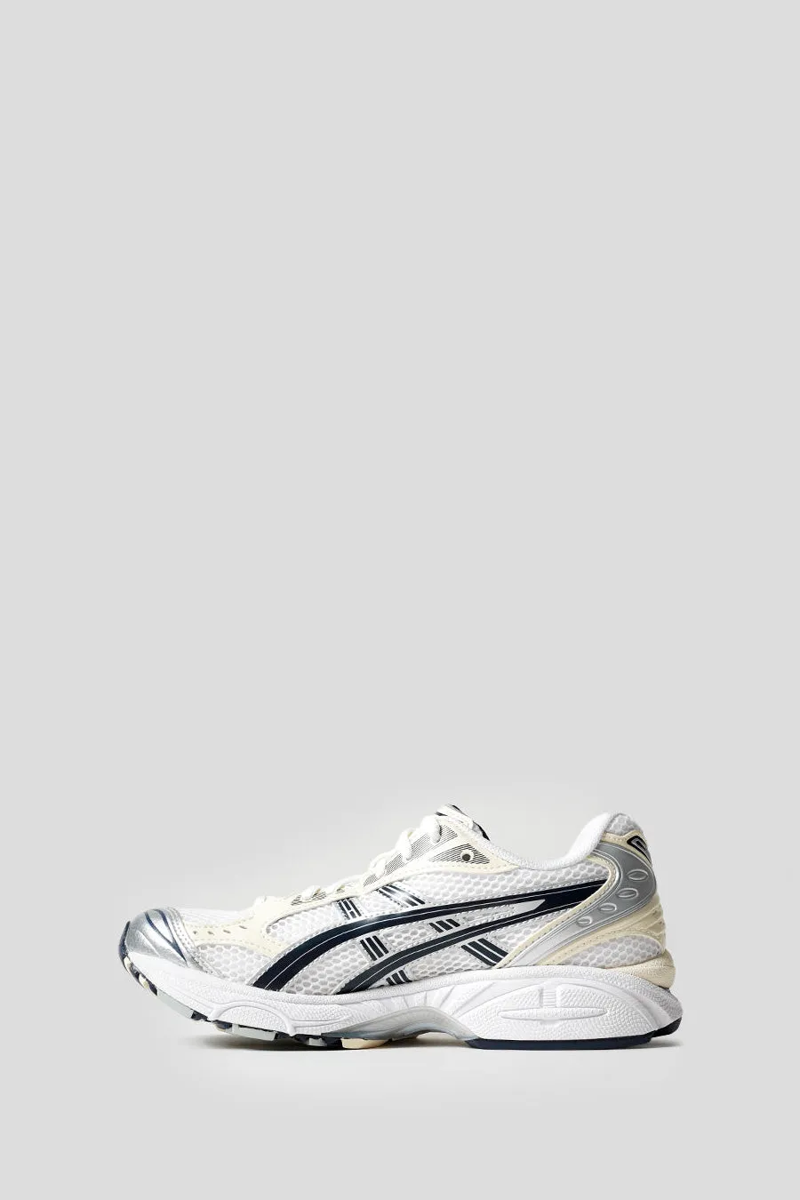 SNEAKERS GEL-KAYANO 14 WHITE ET MIDNIGHT